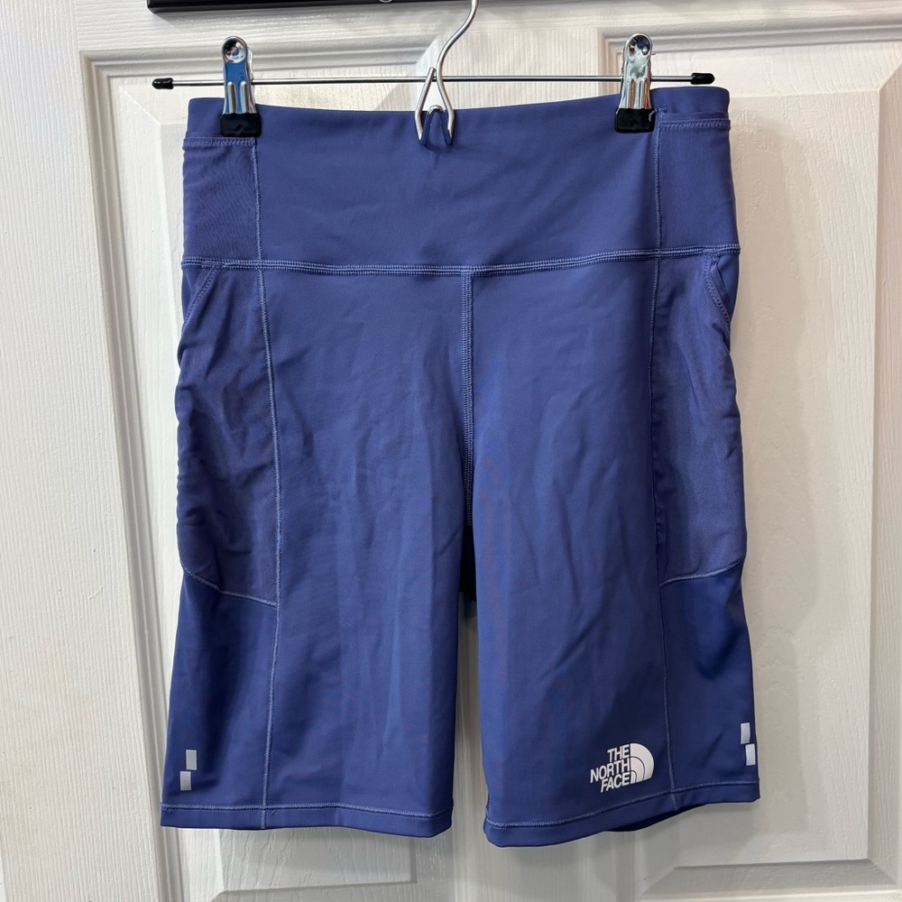 Women's Movmynt Tight Shorts Medium